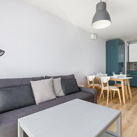 Kasprowicza 20 Uzdrowisko By Jantar Apartamenty كولوبرزيغ المظهر الخارجي الصورة