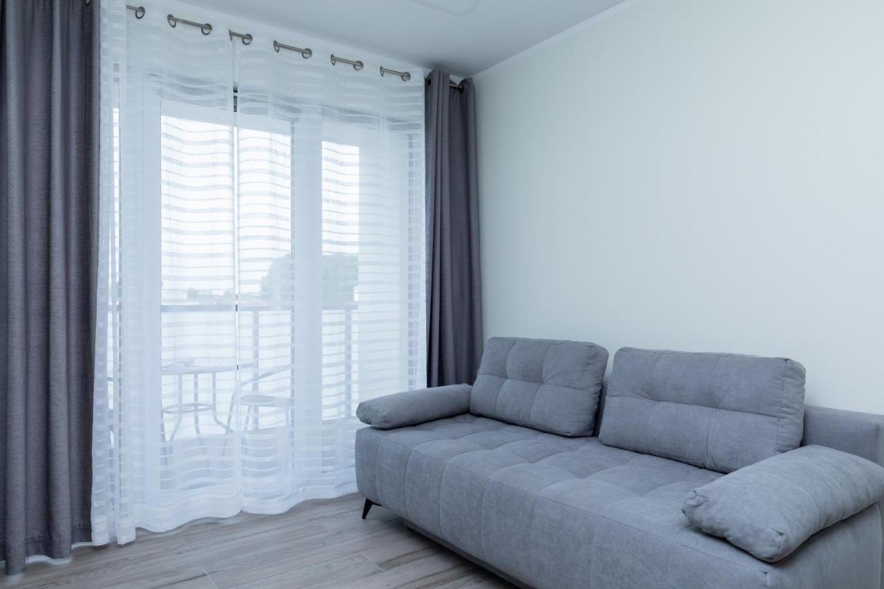 Kasprowicza 20 Uzdrowisko By Jantar Apartamenty كولوبرزيغ المظهر الخارجي الصورة