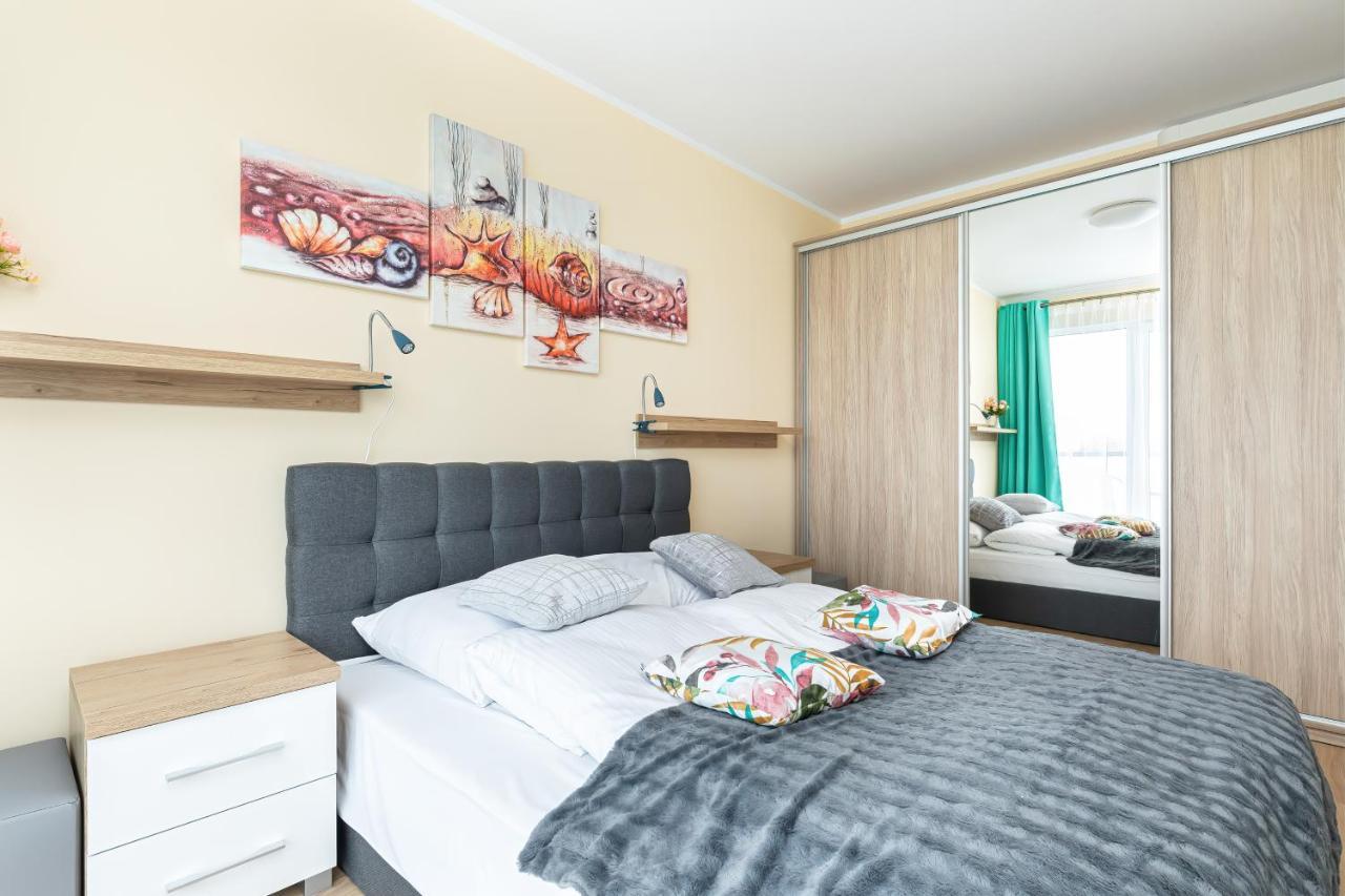 Kasprowicza 20 Uzdrowisko By Jantar Apartamenty كولوبرزيغ المظهر الخارجي الصورة