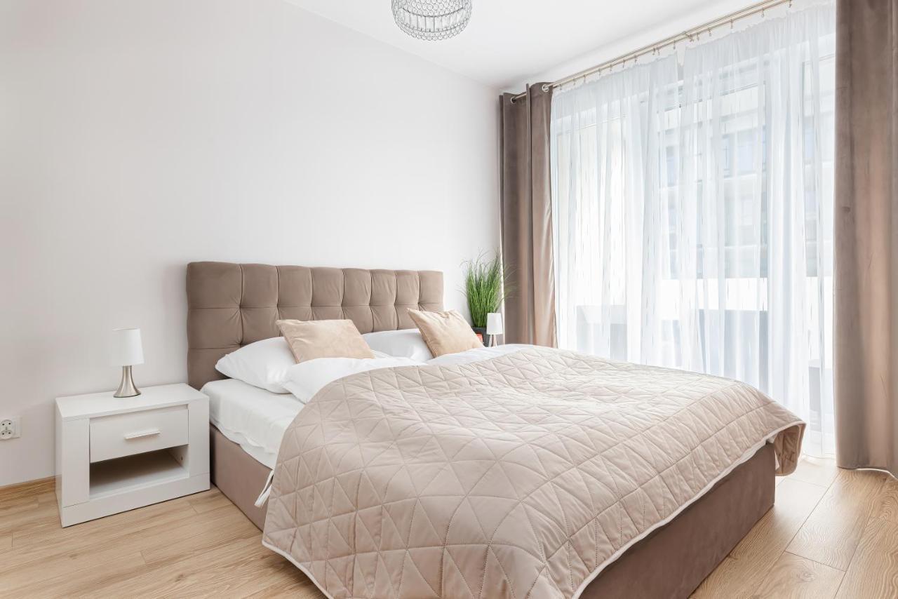 Kasprowicza 20 Uzdrowisko By Jantar Apartamenty كولوبرزيغ المظهر الخارجي الصورة