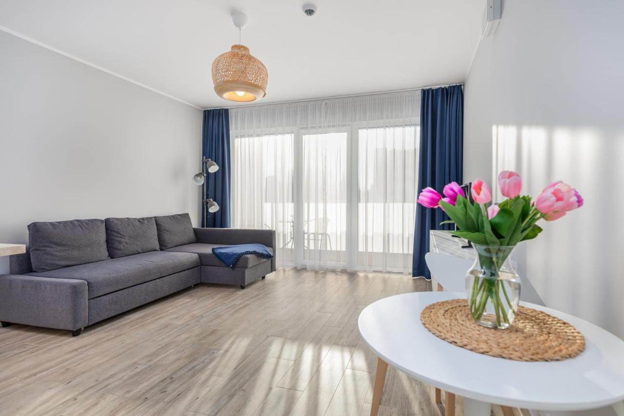 Kasprowicza 20 Uzdrowisko By Jantar Apartamenty كولوبرزيغ المظهر الخارجي الصورة